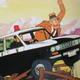Illustration for article titled Game Console Destruction Led to Insane Car Chase